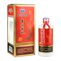 52°茅台集团贵州精酿红佳酿500ml