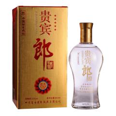 50°五星贵宾郎酒500ml