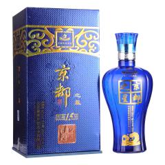 52°京都之星窖藏15年500ml