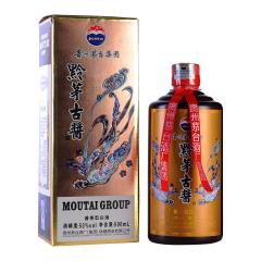 53°黔茅古酱500ml