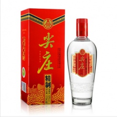 52°五粮液（股份）尖庄475ml