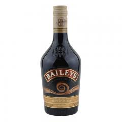17°爱尔兰百利甜酒700ml（咖啡味）
