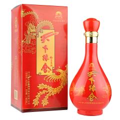 42°天下粮仓龙凤呈祥480ml