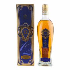 40°英国马谛氏12年特别精选苏格兰威士忌700ml