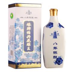 14°塔牌八年陈酿绍兴花雕王500ml
