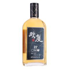 22°劲牌欢度酒500ml