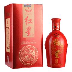 38°红星佳酿（鸿福）500ml