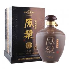 60°汾酒集团祥和至尊典藏原浆2500ml