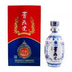 52°青花瓷10年原浆500ml