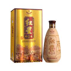 36°红星醇香十五年500ml