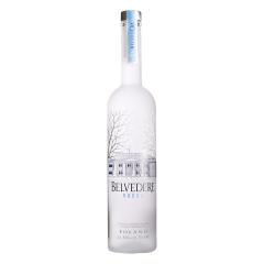 40°波兰雪树伏特加700ml