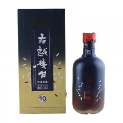 11°古越楼台（悟道）花雕500ml