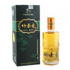 38°金象竹叶青500ml