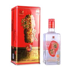 52°泸州老窖窖藏·藏六年500ml