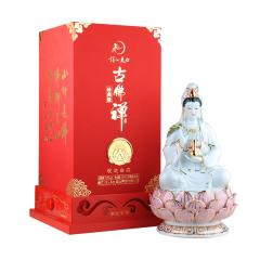 52°诗仙太白古佛禅观达自在珍藏级499ml