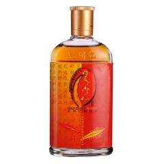 18°昊州红昊州小调枸杞酒138ml