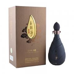 66°红楼梦长生商务酒500ml