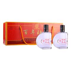 52°百年杜康125ml*10