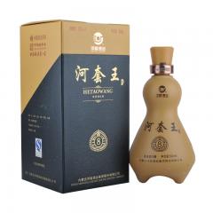 52°河套王8年500ml