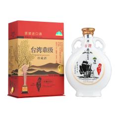 53°百仙鼎级珍藏酒600ml