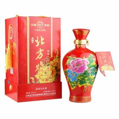53°北方烧酒800ml