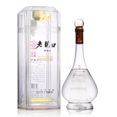 45°老龙口一帆风顺450ml
