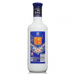 40°衡水老白干玉如意500ml
