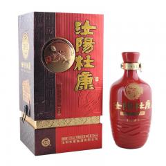 52°汝阳杜康中源500ml