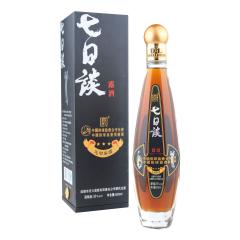 35°七日谈露酒500ml