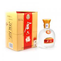 52°金六福五星500ml