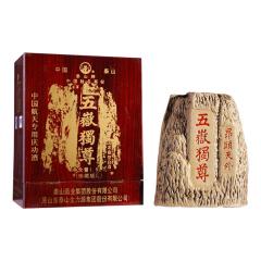 56°五岳独尊珍藏版1.5L
