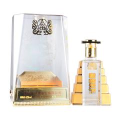 52°君临天下（至尊水晶瓶）500ml