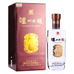 38°泸州特酿T18 500ml