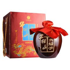 65°牛栏山二锅头大坛原浆3000ml