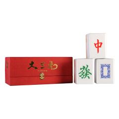 52°一同发财“中 发 白”礼盒300ml*3