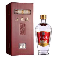 56°五粮液老酒500ml