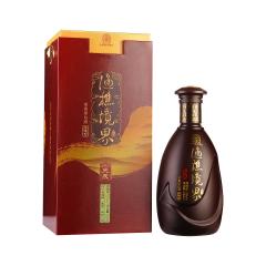 52°渔樵境界-天成500ml