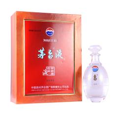 52°茅台液国宾礼盒750ml