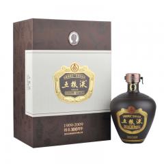 56°五粮液得名100周年纪念酒500ml