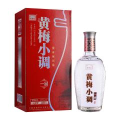 45°黄梅小调一品酒480ml