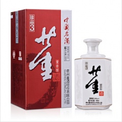 54°董酒珍品三号500ml