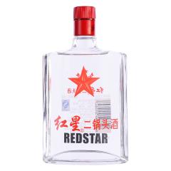50°红星苏扁二锅头248ml