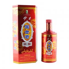 50°伊力特淘金者陈酿500ml