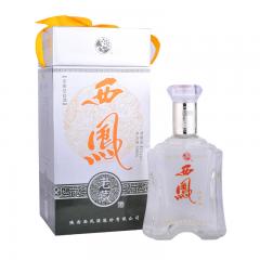 42°西凤老藏酒500ml