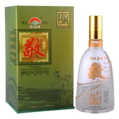 42°鄂尔多斯绿敬酒500ml