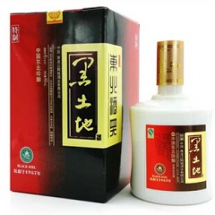 45°黑土地珍酿450ml