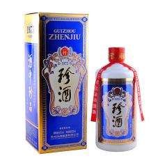 53°珍酒普通装500ml