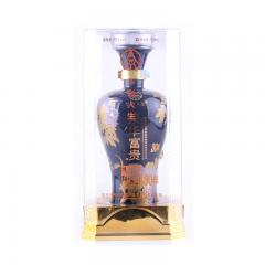 52°华彩人生30年荣华富贵至尊典藏500ml