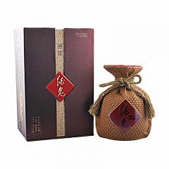 52°酒鬼原浆酒500ml