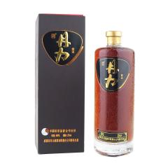 22°丹力露酒500ml